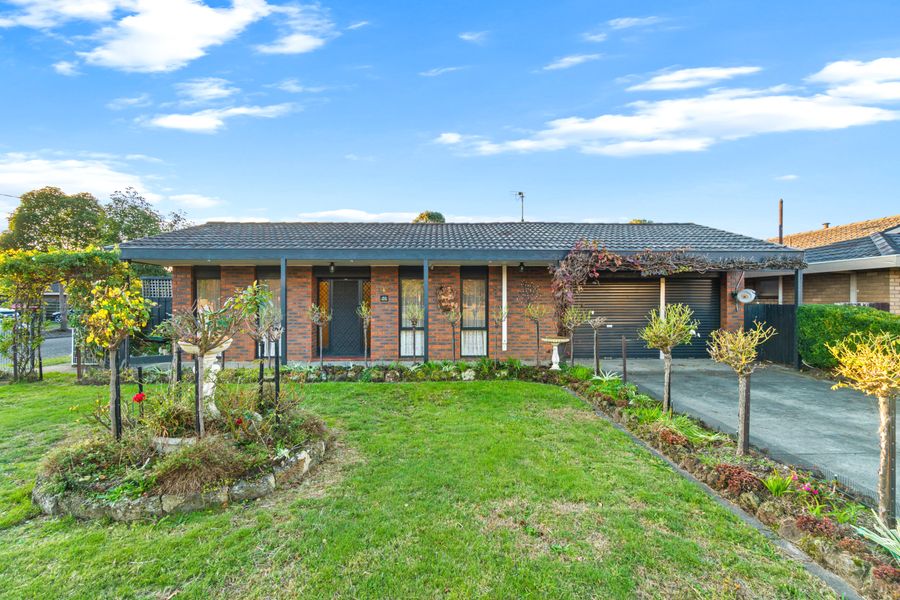 30 Wirilda Crescent, Traralgon VIC 3844