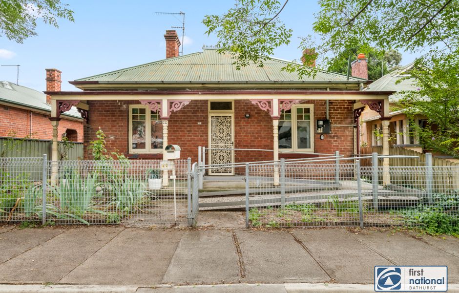 23 Manilla Street, Bathurst NSW 2795, Bathurst - Image 1