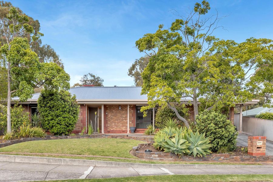 48 Heather Drive, Ridgehaven SA 5097, Ridgehaven - Image 1