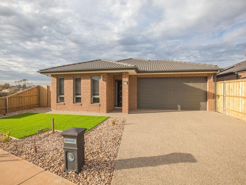 3 Pinnacle Point Road, Bacchus Marsh VIC 3340