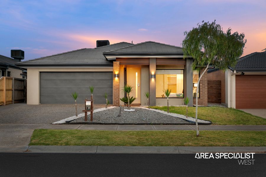 48 Twain Way, Fraser Rise, VIC 3336, Fraser Rise - Thumbnail 2