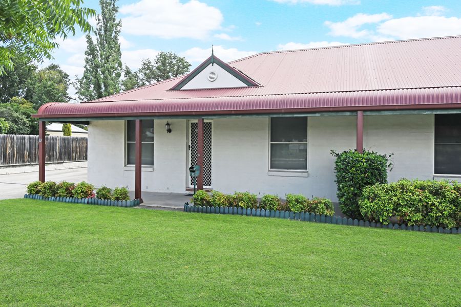 3/19 Rankin Street, Bathurst NSW 2795, Bathurst - Image 1