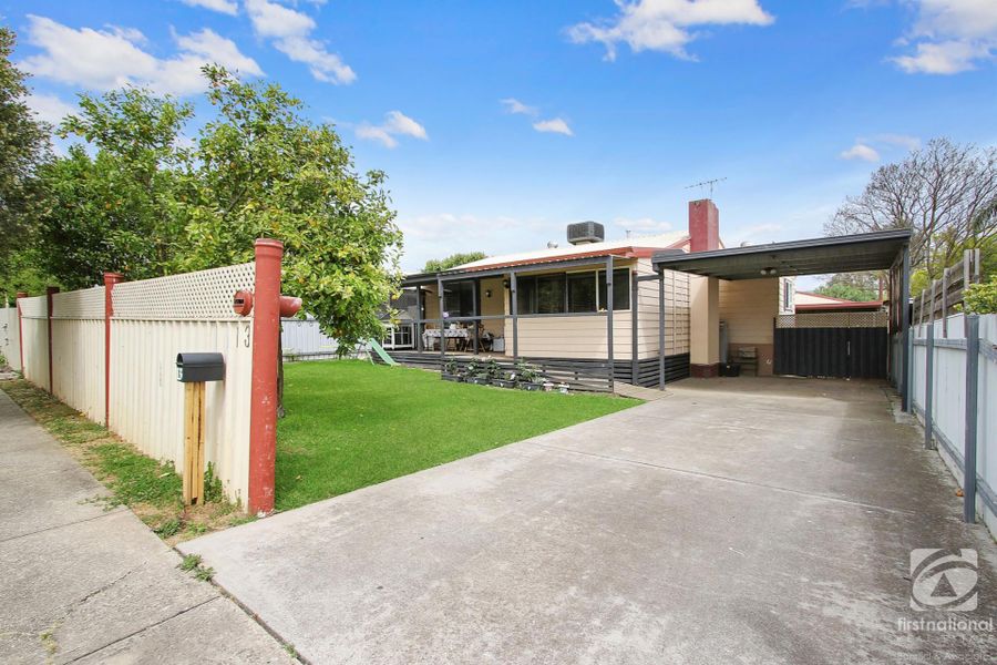 13 Dick Street, Wodonga VIC 3690