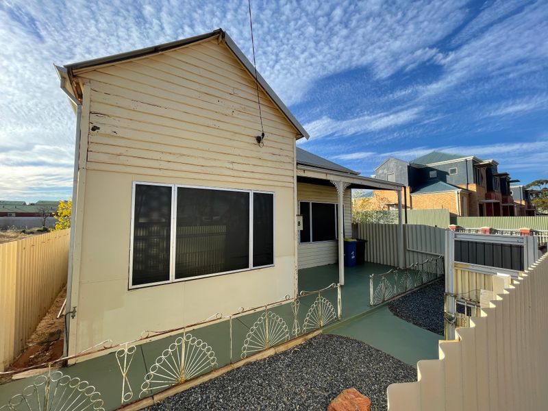 48 Dugan Street, Kalgoorlie WA 6430