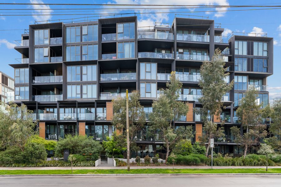 313/42C Nelson Street, Ringwood VIC 3134
