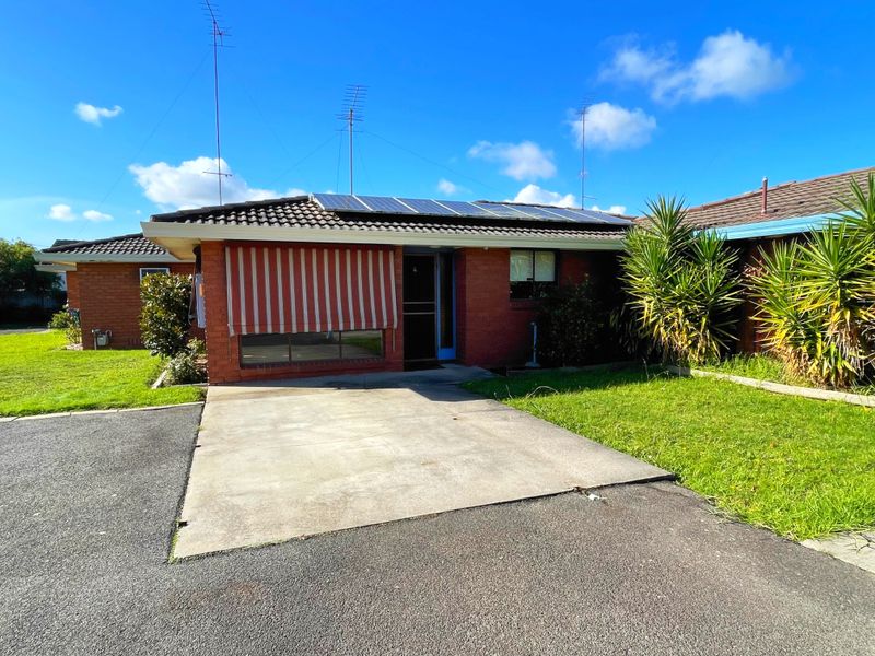 4/5-7 Neville Street, Traralgon VIC 3844
