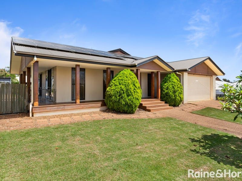 10 Corella Street, Rangeville QLD 4350, Rangeville - Image 1