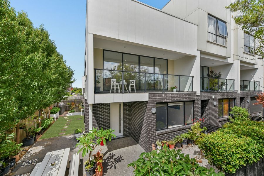 44 Quarter Circuit, Springvale VIC 3171