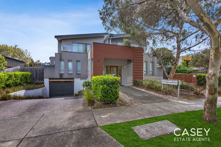 8/17 Tormore Road, Boronia, VIC 3155, Boronia - Image 1