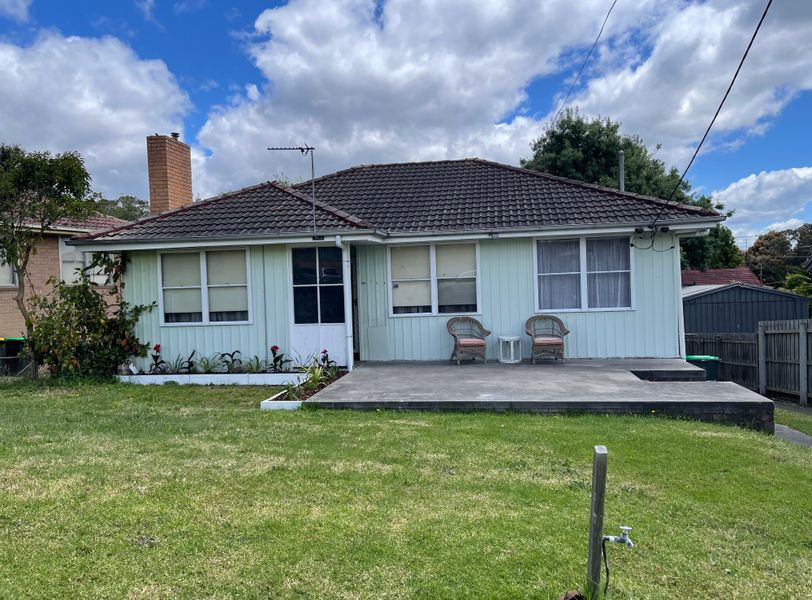 7 Cameron Street, Traralgon VIC 3844