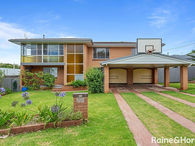 14 Clive Crescent, Darling Heights QLD 4350, Darling Heights - Image 1