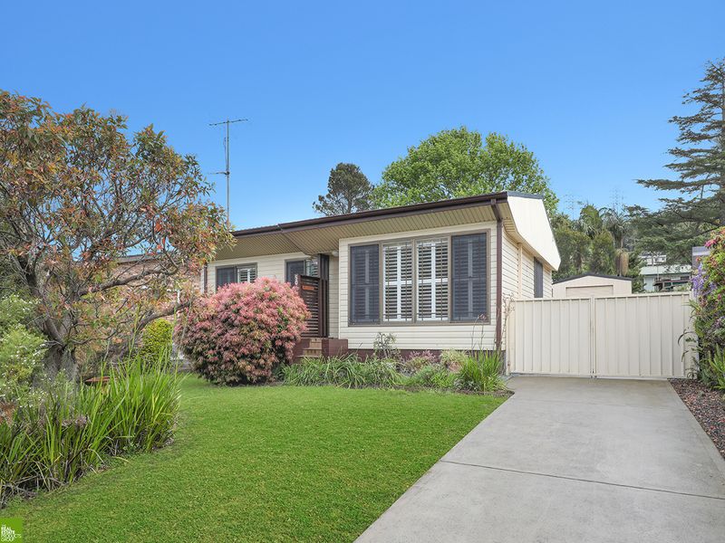 50 Nolan Street, Berkeley NSW 2506