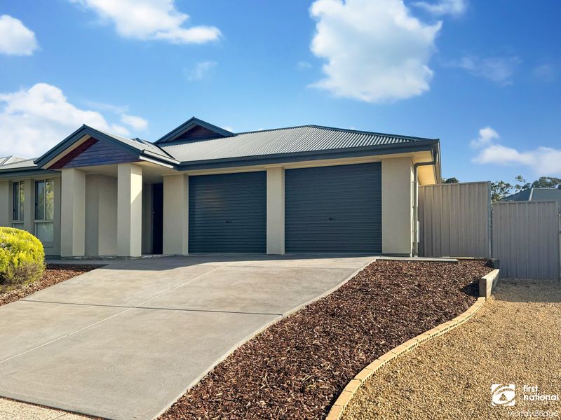 21 Willowbark Crescent, Murray Bridge SA 5253, Murray Bridge - Image 1