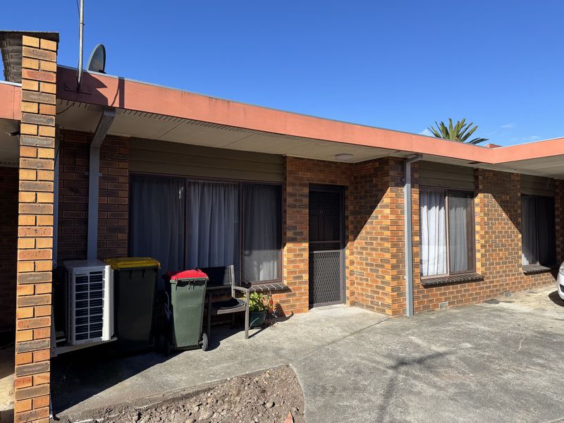 2/41 Bank Street, Traralgon VIC 3844