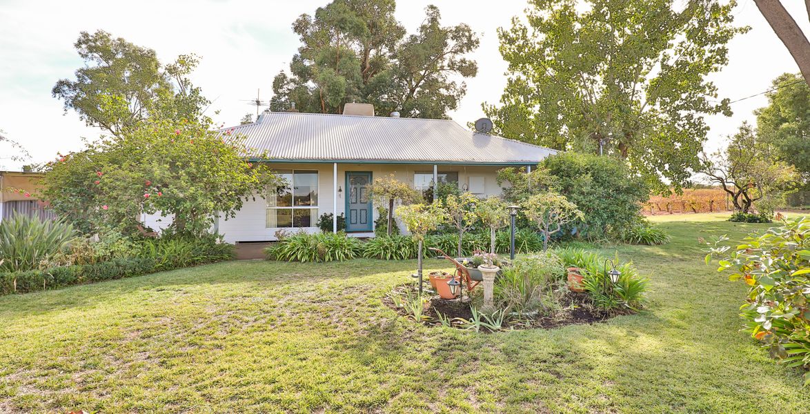 512 Twenty Second Street, Irymple VIC 3498, Irymple - Image 1