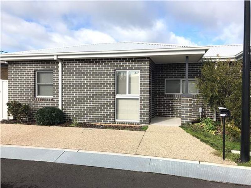 19/83 Marshalls Road, Traralgon VIC 3844