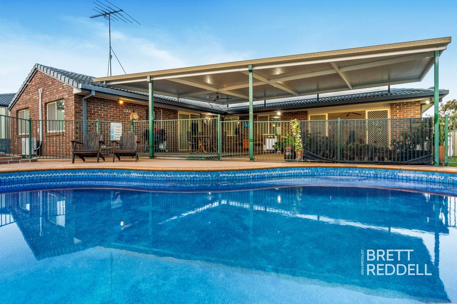 35 Haase Crescent, Ormeau QLD 4208