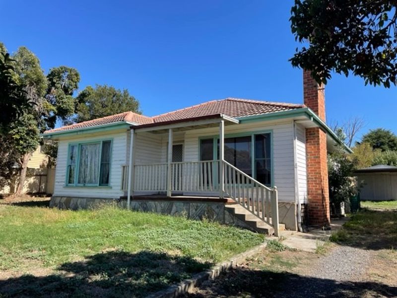 5 Richards Street, Eaglehawk VIC 3556
