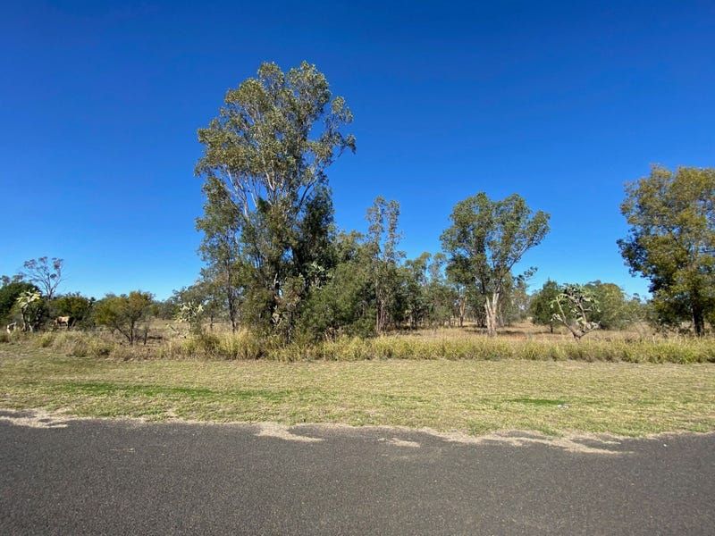 30 Wood Street, Condamine QLD 4416, Condamine - Image 1