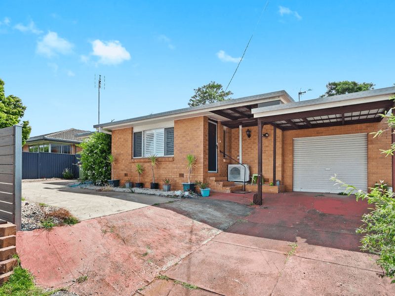 445 West Street, Darling Heights QLD 4350, Darling Heights - Image 1