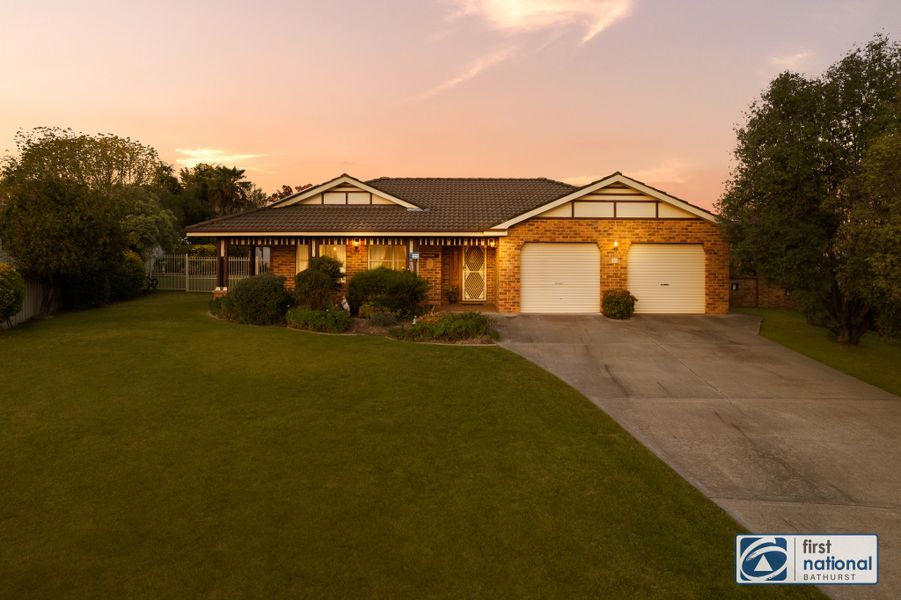 7 Wray Place, Windradyne NSW 2795, Windradyne - Image 1