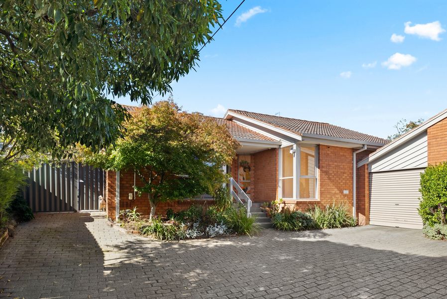 2/4 Gordons Road, Templestowe Lower VIC 3107, Templestowe Lower - Image 1