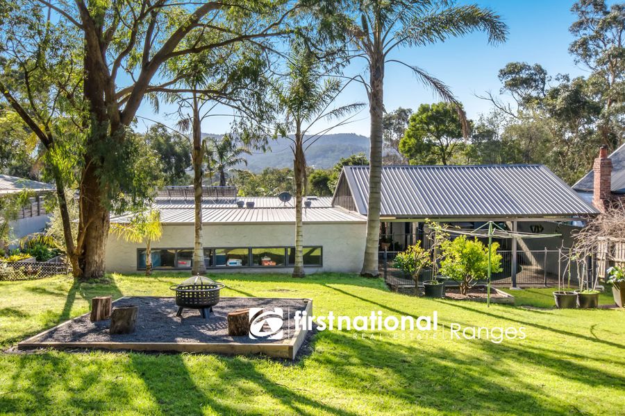 11 Vista Road, Belgrave Heights VIC 3160, Belgrave Heights - Image 1