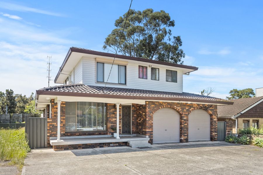 213 Princes Highway, Unanderra NSW 2526, Unanderra - Image 1