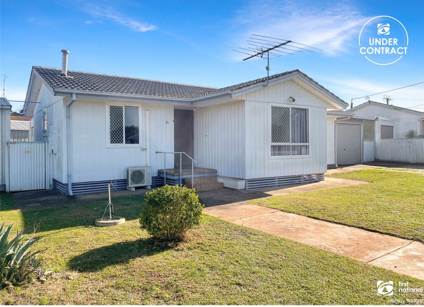 71 Homburg Drive, Murray Bridge SA 5253, Murray Bridge - Image 1