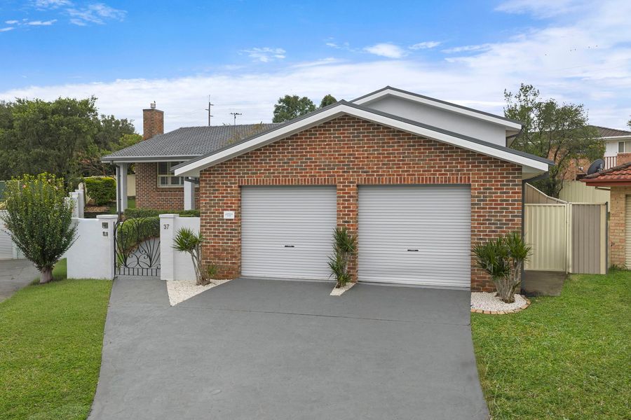 37 Glading Close, Lake Haven NSW 2263, Lake Haven - Image 1