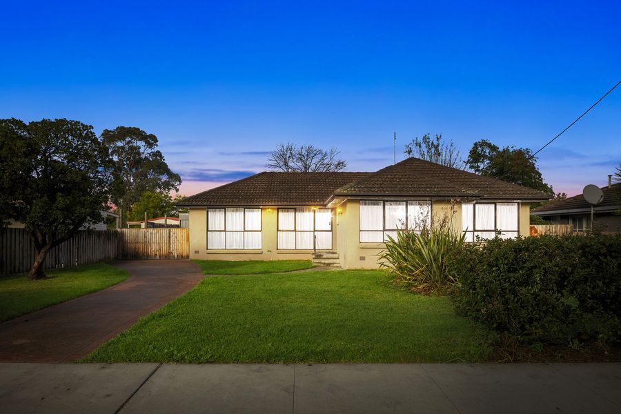33 Albert Street, Rosedale VIC 3847, Rosedale - Image 1