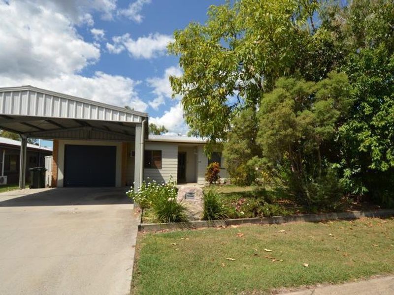44 Thalberg Avenue, Biloela QLD 4715