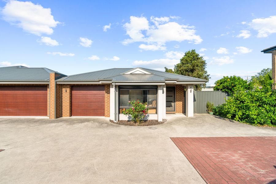 4/12-14 Munro street, Traralgon VIC 3844