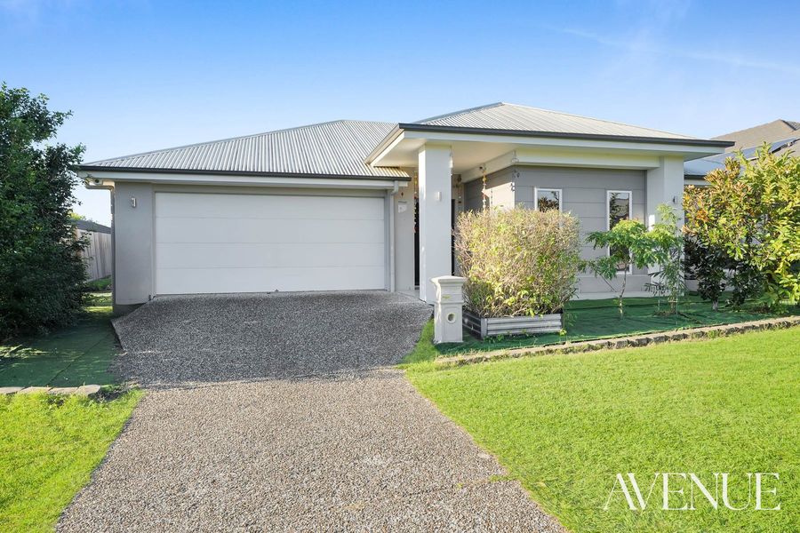 8 Follett Street, Yarrabilba QLD 4207, Yarrabilba - Image 1