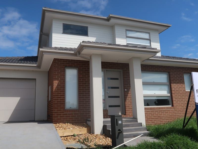 22A Cromarty Circuit, Darley VIC 3340