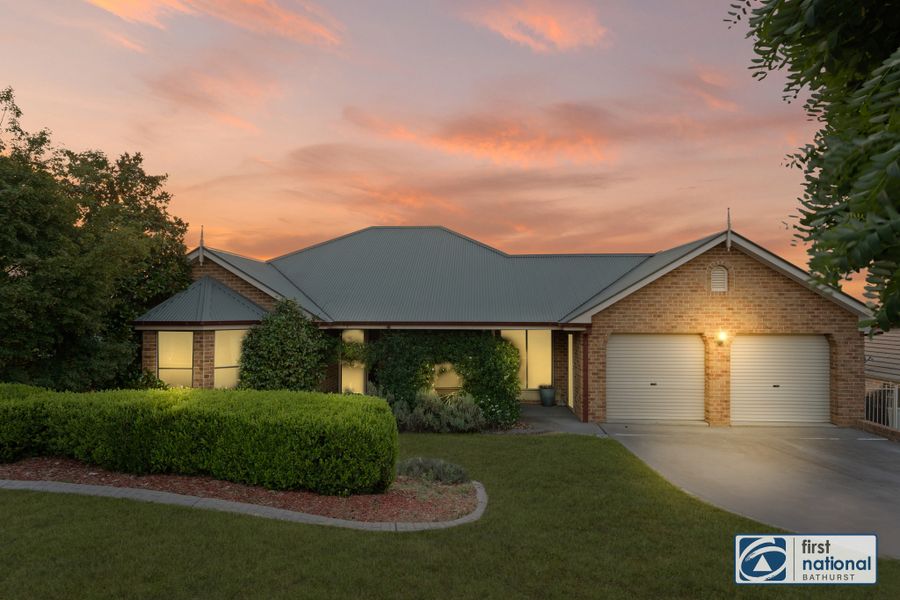 33 Endurance Court, Llanarth NSW 2795, Llanarth - Image 1