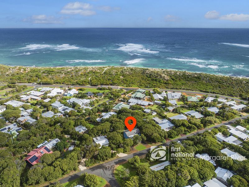 14 Lake View Crescent, Prevelly WA 6285, Prevelly - Image 1