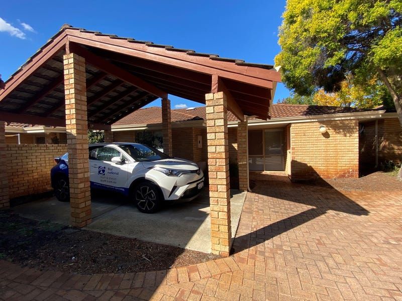 3/4-8 Sandhurst Road, Dianella WA 6059