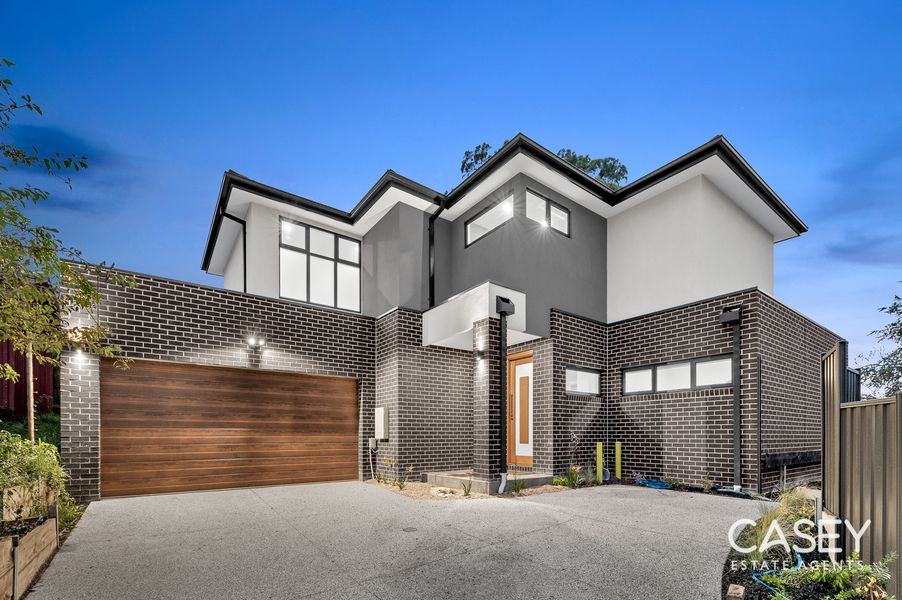 19A Wilhelma Avenue