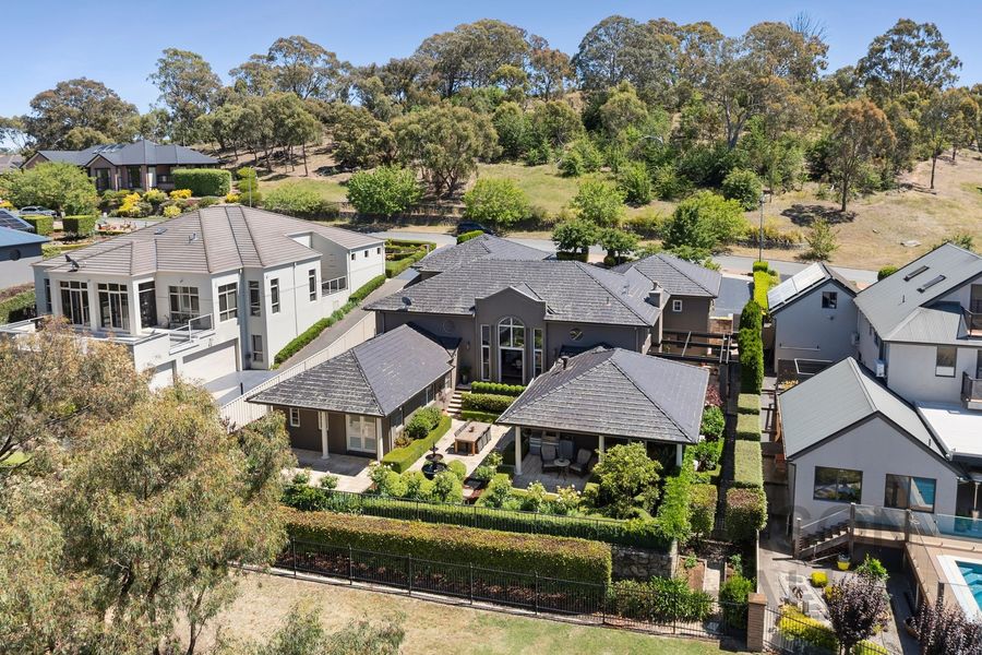 11 Sue Geh Circuit, Nicholls ACT 2913