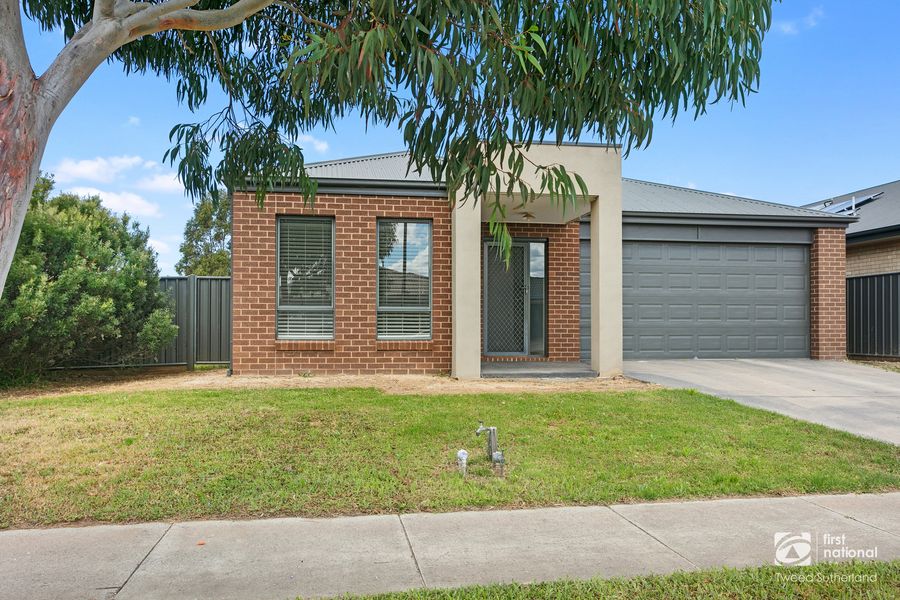 26 Pamela Avenue, Jackass Flat VIC 3556