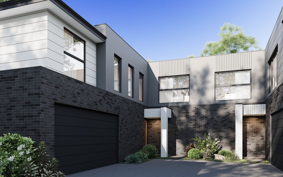 2/23 Ambrie Crescent, Noble Park VIC 3174