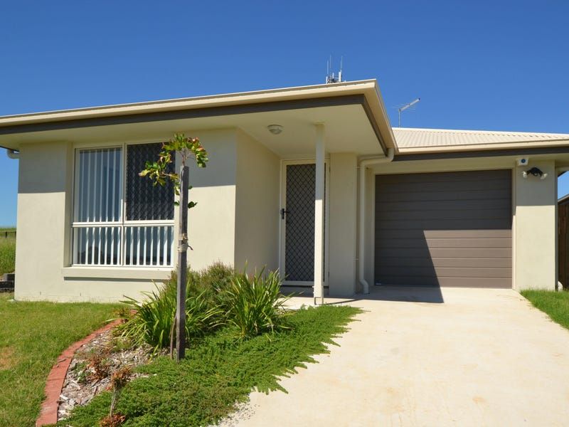 32A Highland Way, Biloela QLD 4715