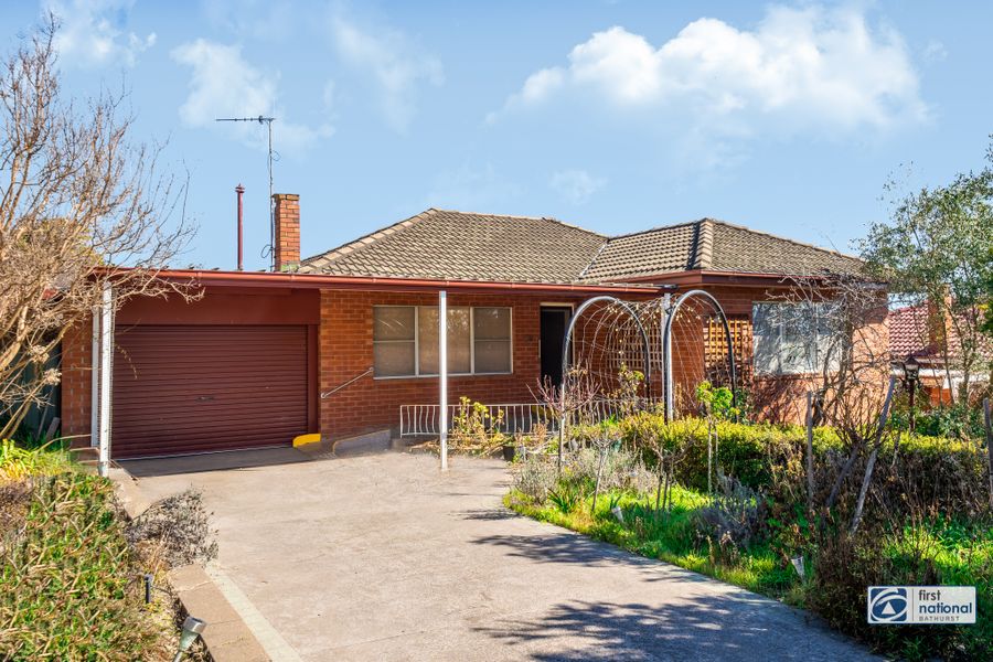 28 White Street, West Bathurst NSW 2795, West Bathurst - Image 1