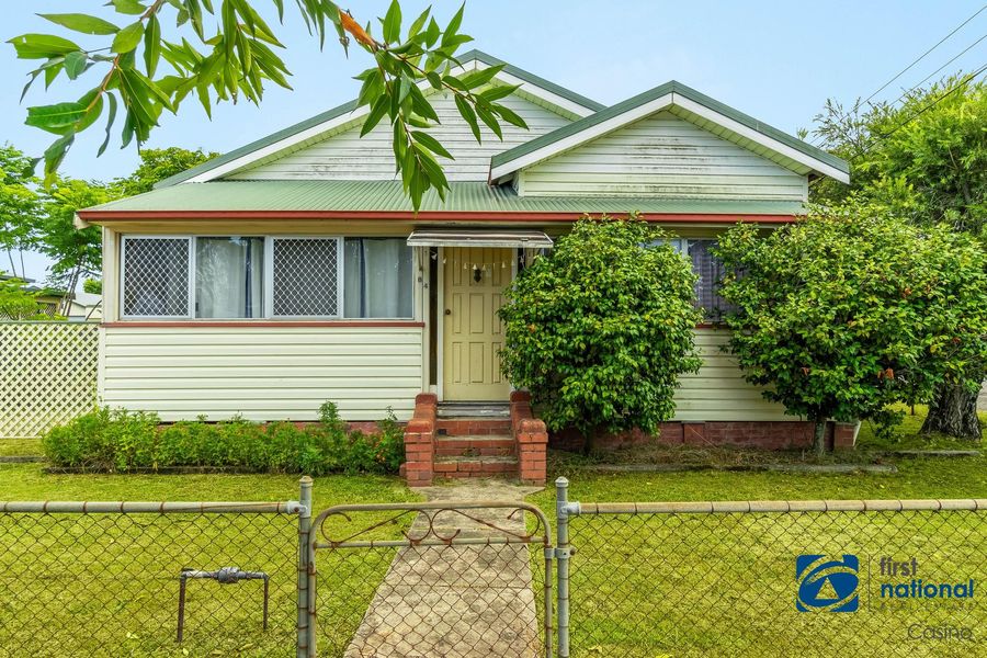 84 Johnston Street, Casino NSW 2470