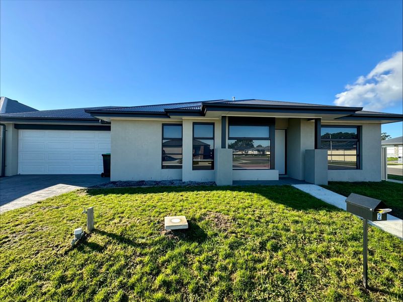 2 Jim Court, Traralgon VIC 3844