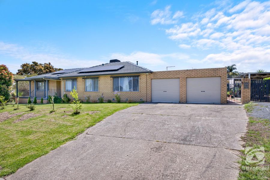115 Huons Hill Road, Wodonga VIC 3690