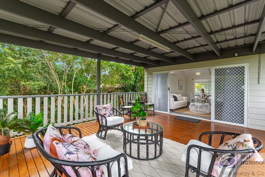 14 Cedar Drive, Dunoon NSW 2480