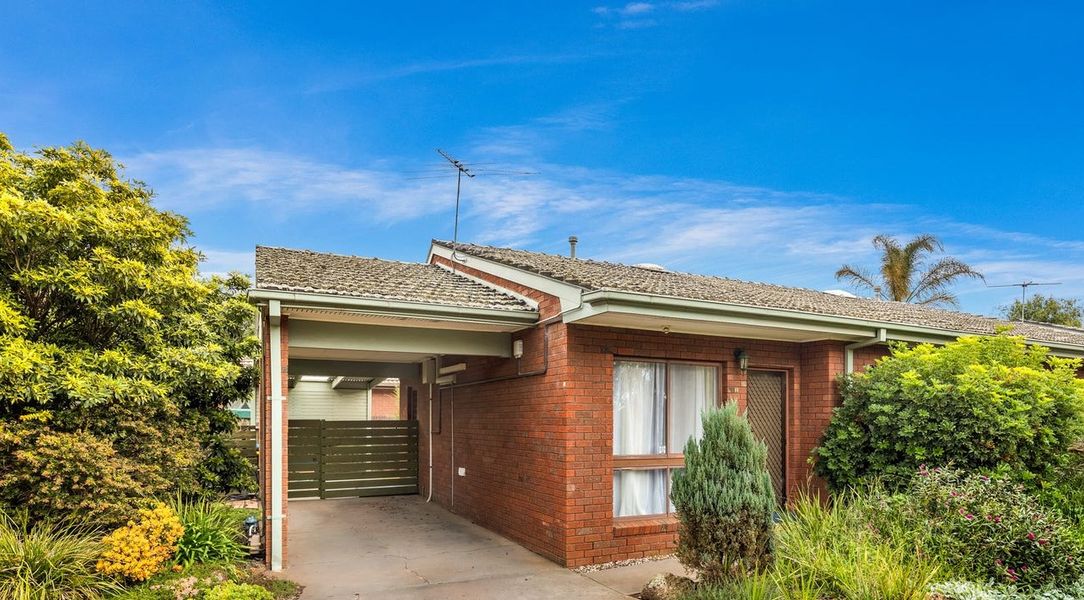 1/12 Mortimer Street, Werribee VIC 3030