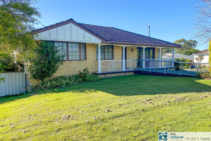 1 Amaroo Drive, Taree NSW 2430, Taree - Image 1